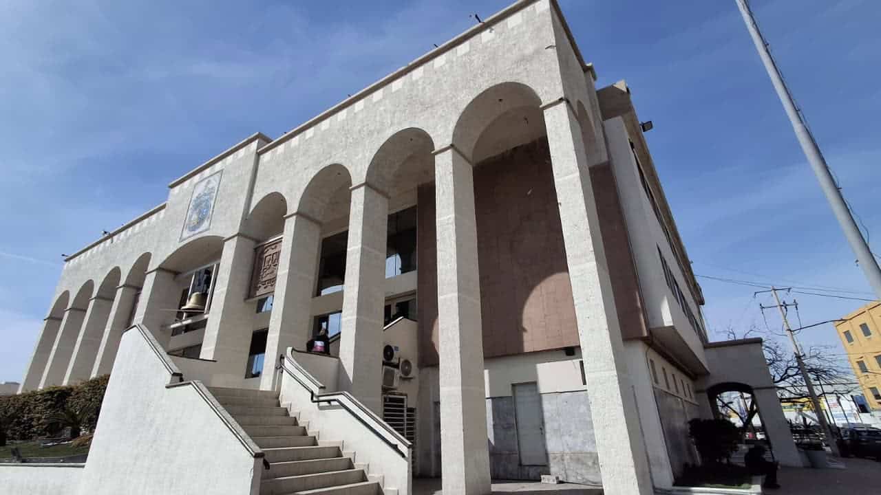 Alberto Medina informa sobre cambios en el Ayuntamiento de Coahuila