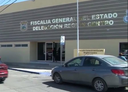 Avanza investigaci&oacute;n del robo a joyer&iacute;a en Monclova