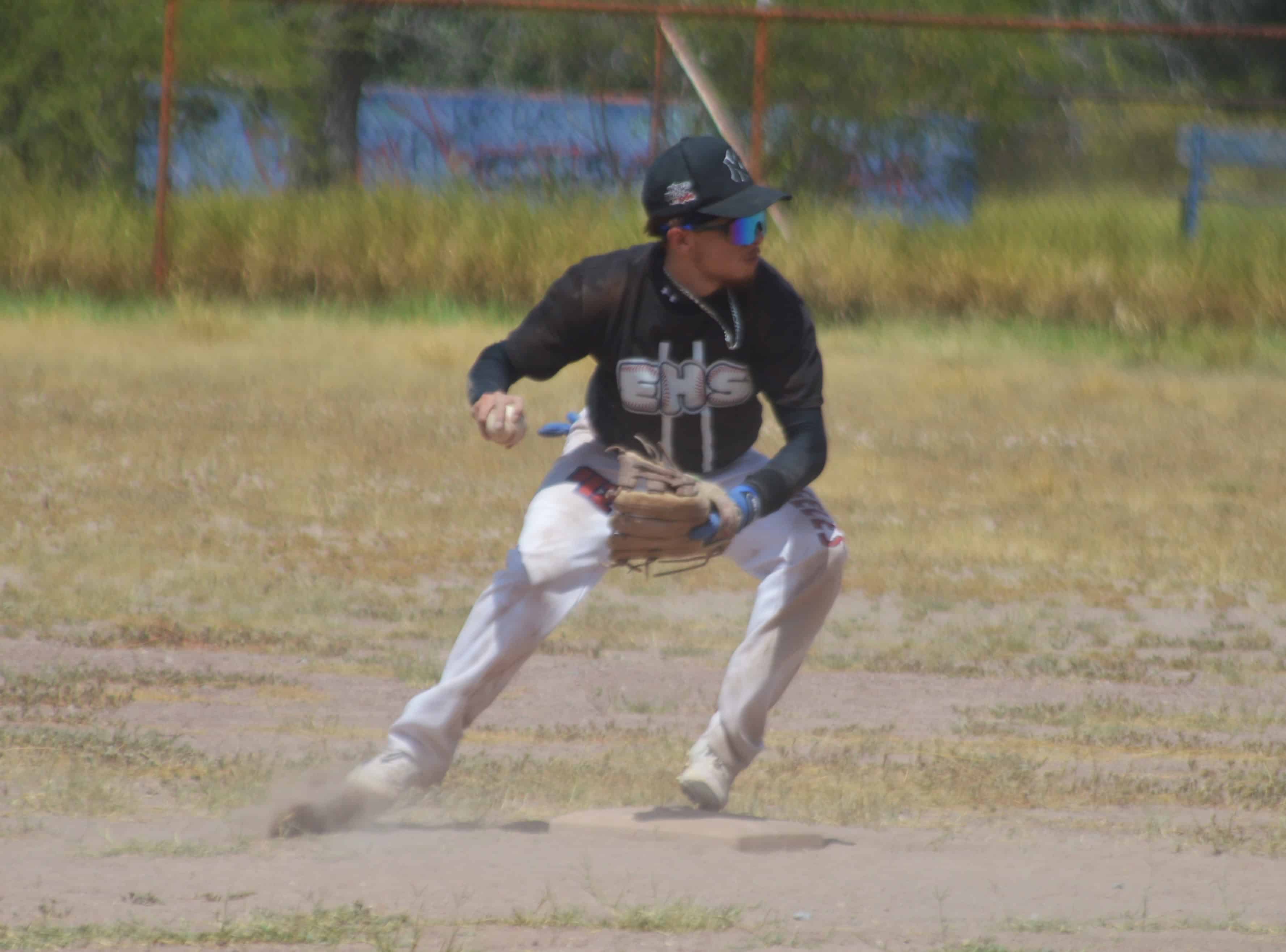 Cachorros y Mets empatan en serie: emocionante jornada en Monclova