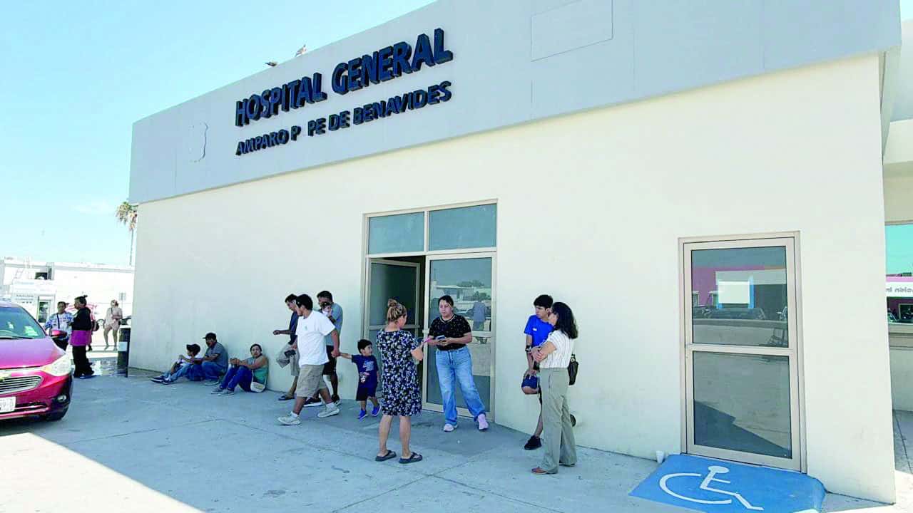 Familia exige justicia por joven herido en enfrentamiento