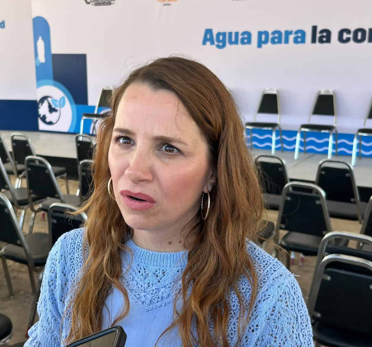 Avanza identificación de predios para tren de pasajeros en Coahuila Avanza identificación de predios para tren de pasajeros en Coahuila