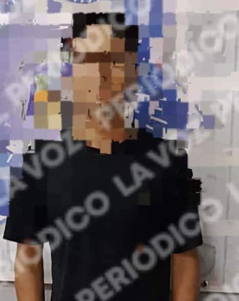 Policías Municipales intervinieron en un domicilio de Las Esperanzas tras recibir una denuncia anónima difundida en redes sociales.