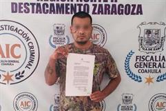 Detenido en Zaragoza hombre de 32 años por violencia familiar