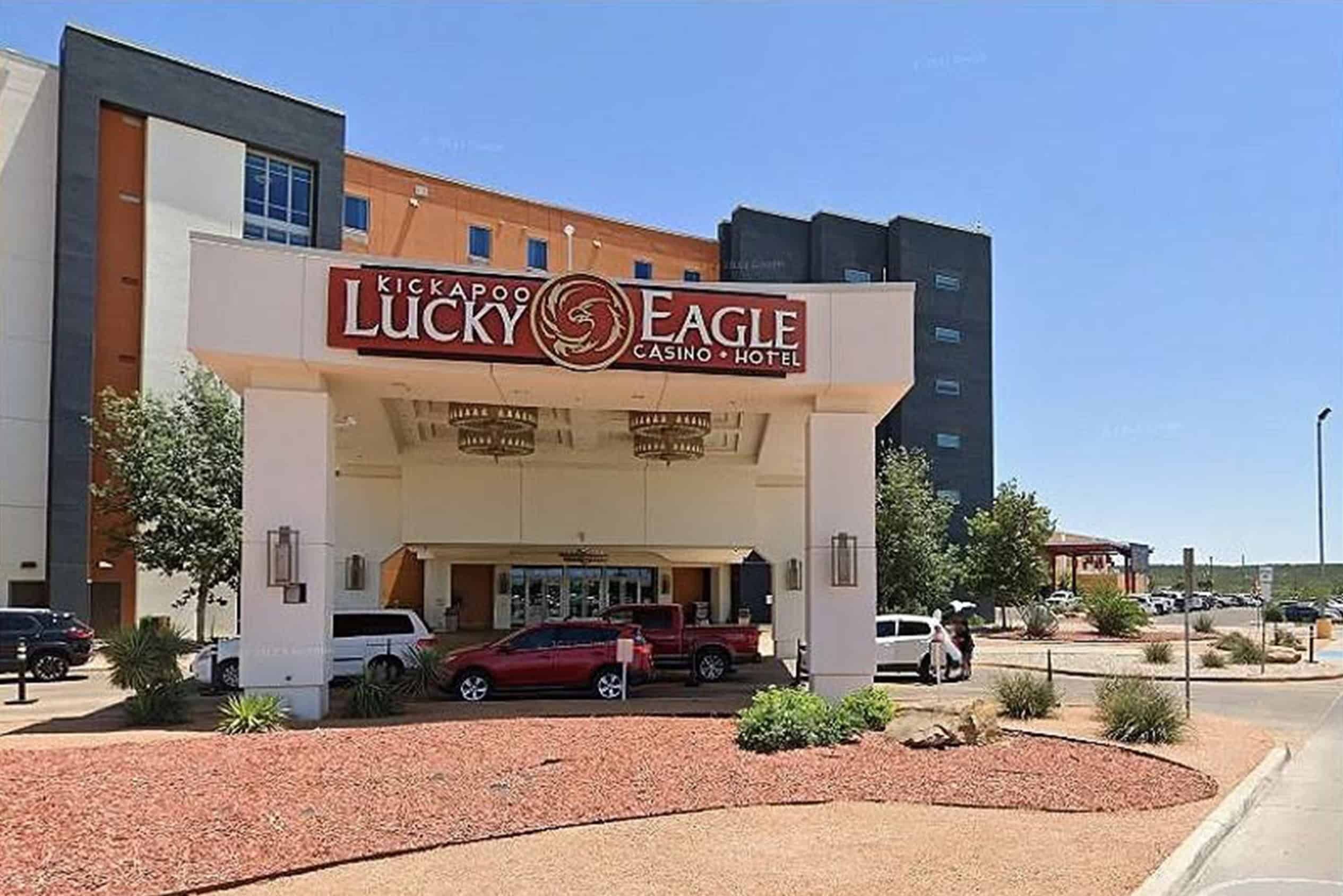 Suma casino Kickapoo nueva falsa alarma de bomba