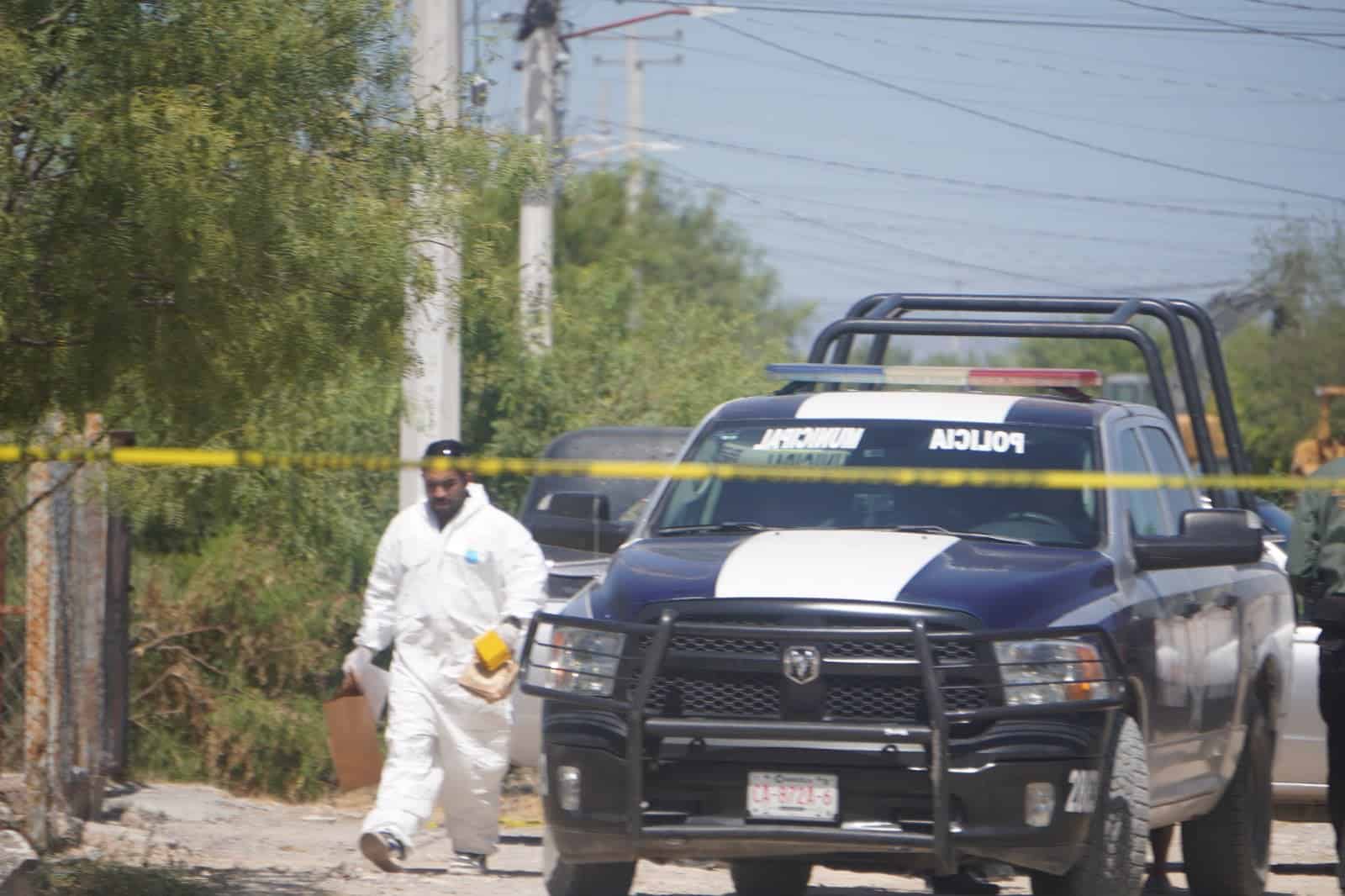 Jorge N se quita la vida en su hogar en Sabinas, Coahuila