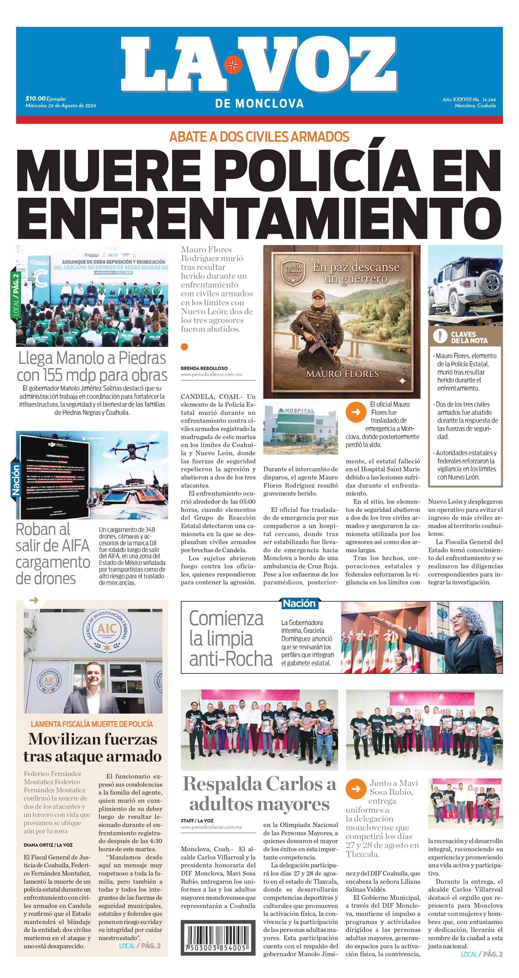 local