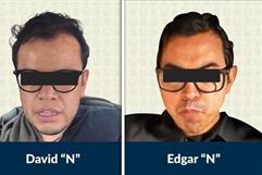 Detienen a dos hombres por presunto fraude en examen de ingreso a la UNAM