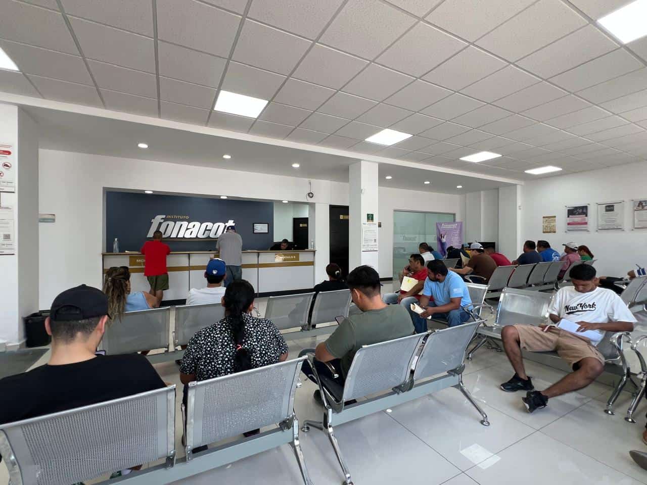 Fonacot registra aumento en solicitudes de cr&eacute;ditos para gastos escolares