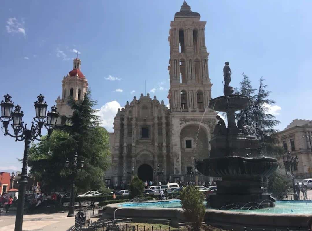 Saltillo acoger&aacute; la final de la Copa del Mundo de Tiro con Arco