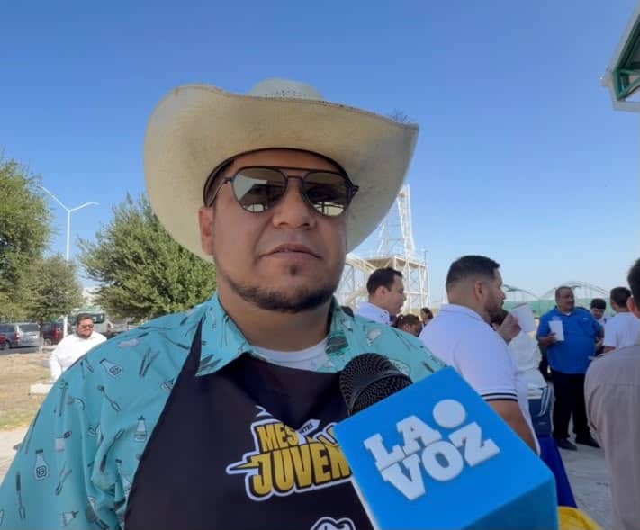 Chef Everardo Tobías competirá en Champion del Grill Coahuila