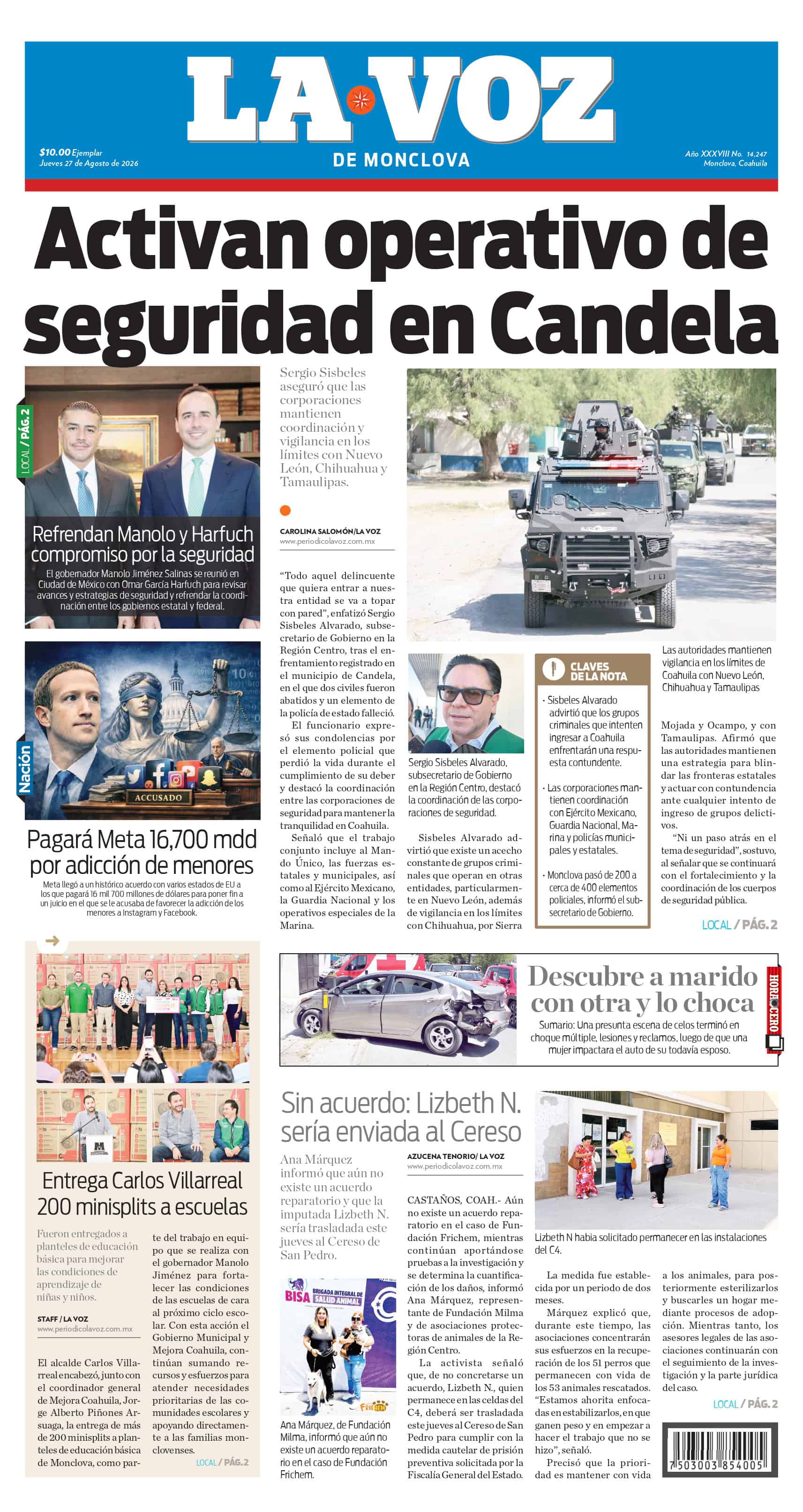 local
