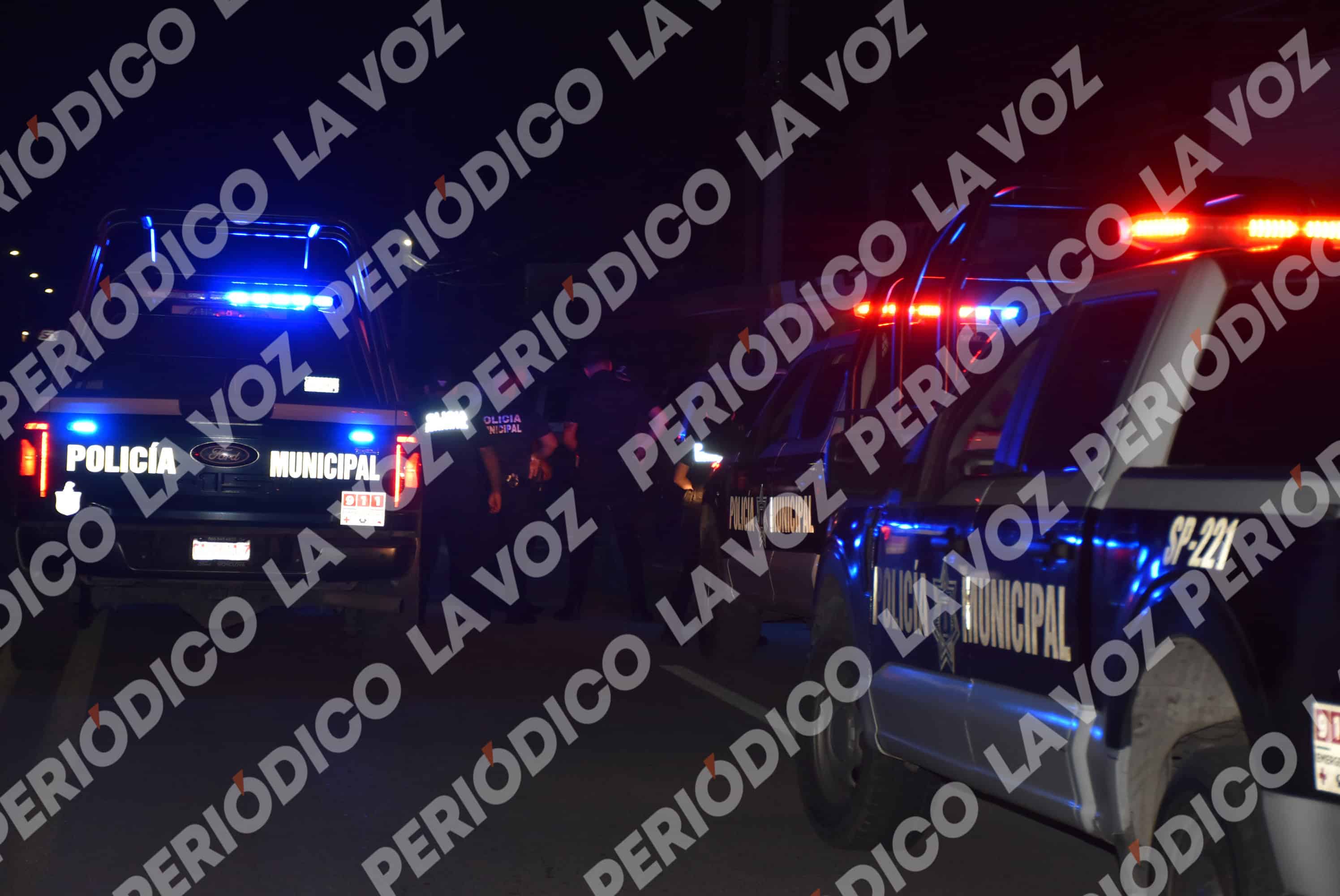 Polic&iacute;a Municipal resguarda a ni&ntilde;o olvidado en restaurante