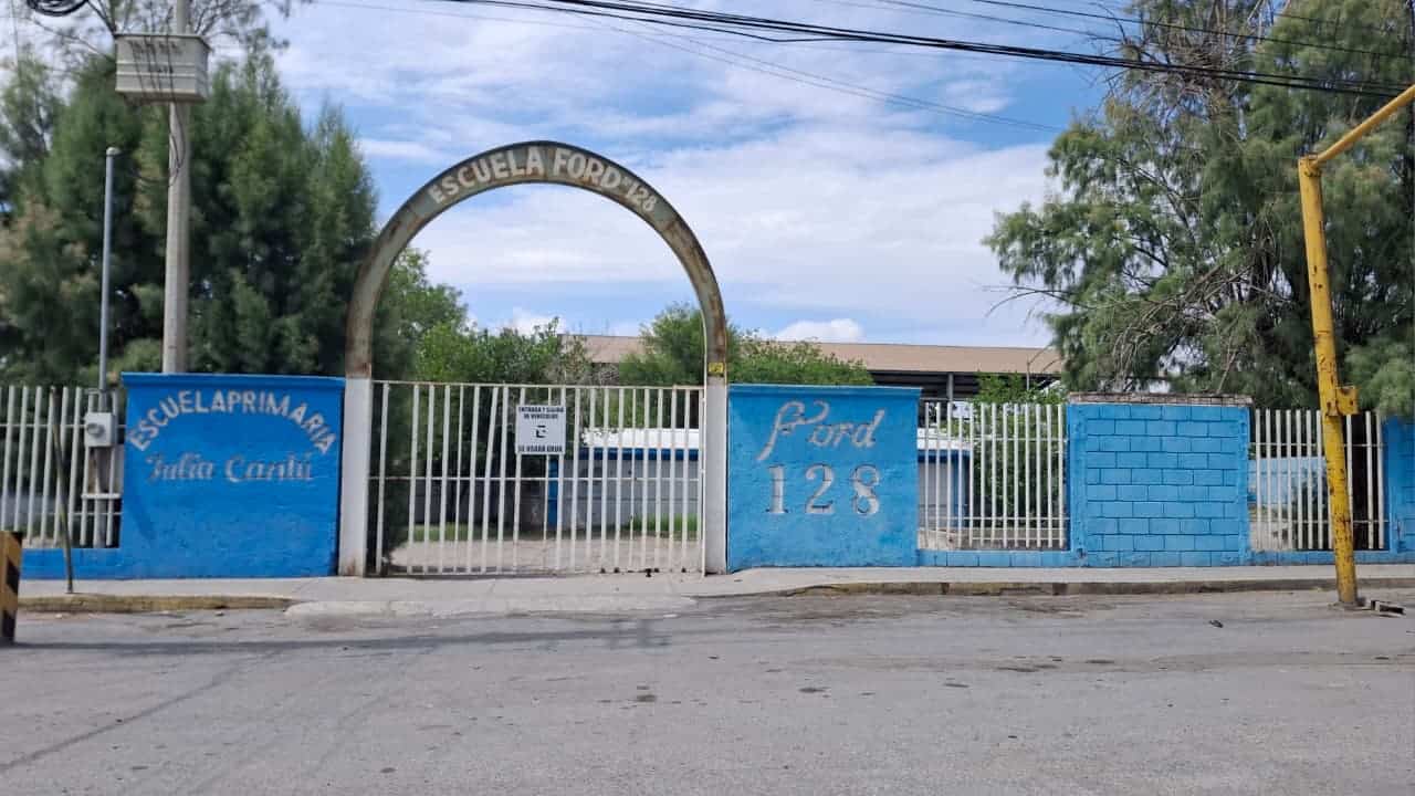 Escuelas en Coahuila reportan da&ntilde;os por vandalismo y construcci&oacute;n