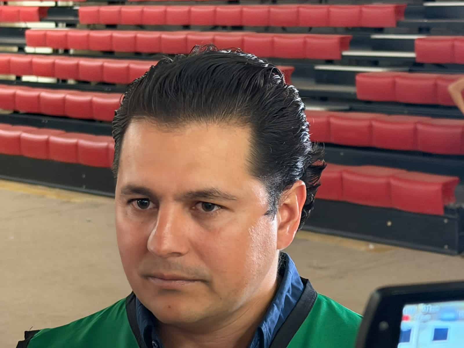 Jorge Pi&ntilde;ones asegura continuidad de programas sociales en Coahuila