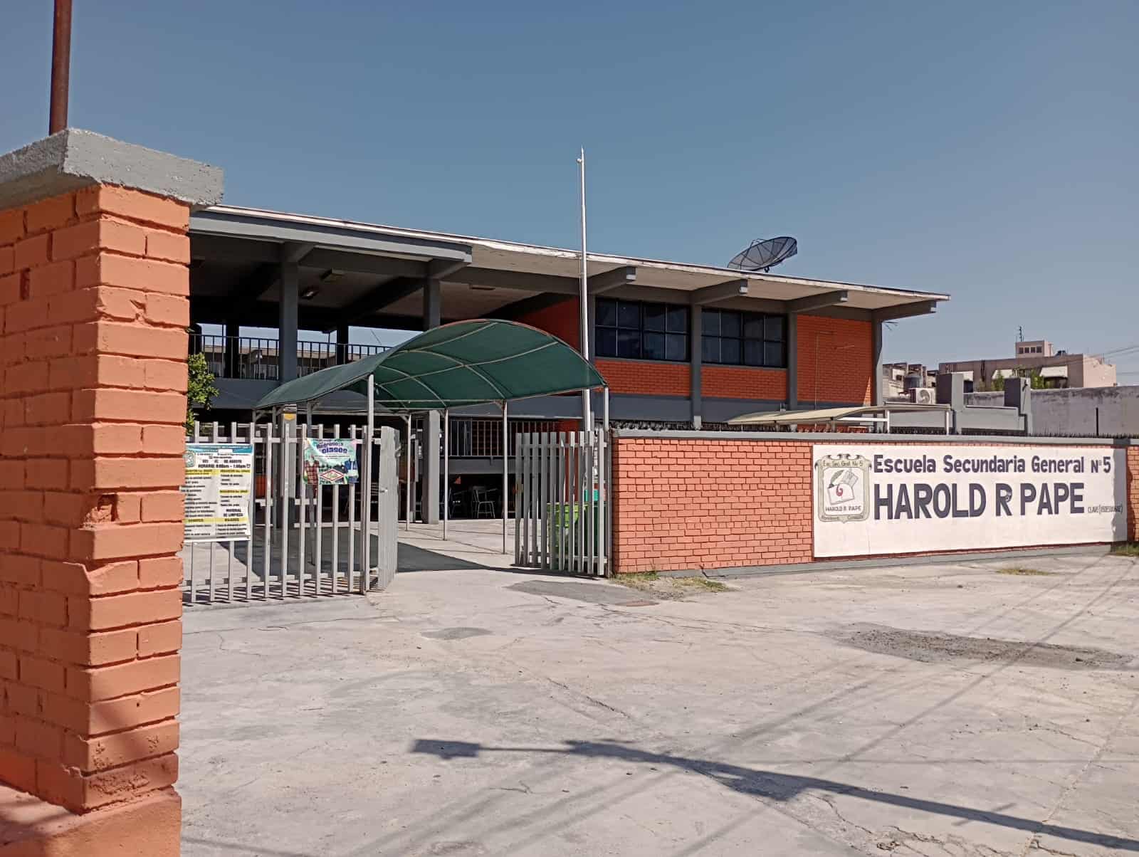 Autoridad educativa prepara a más de 70 mil alumnos en Coahuila