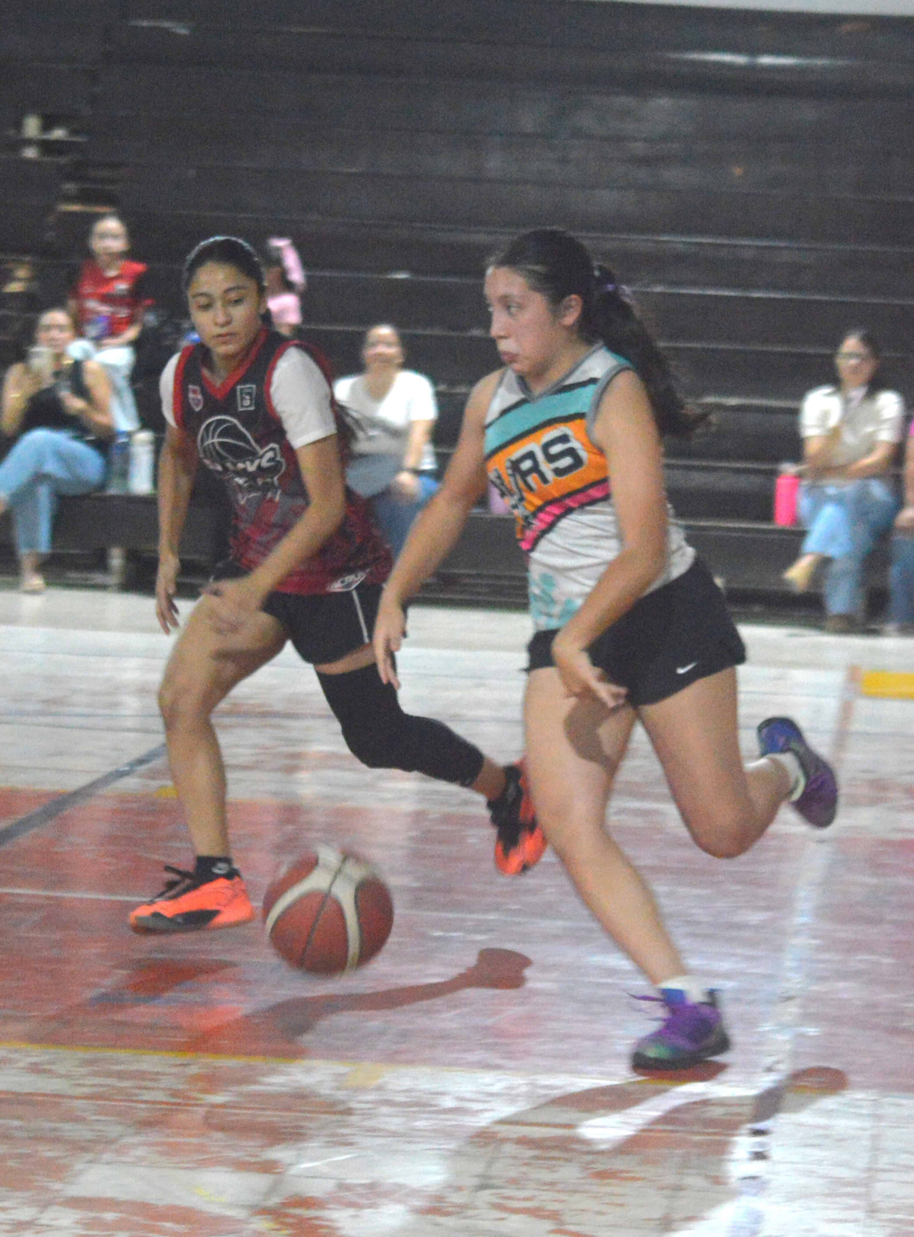 Spurs Monclova se corona campe&oacute;n de la Copa Prendamos Monclova