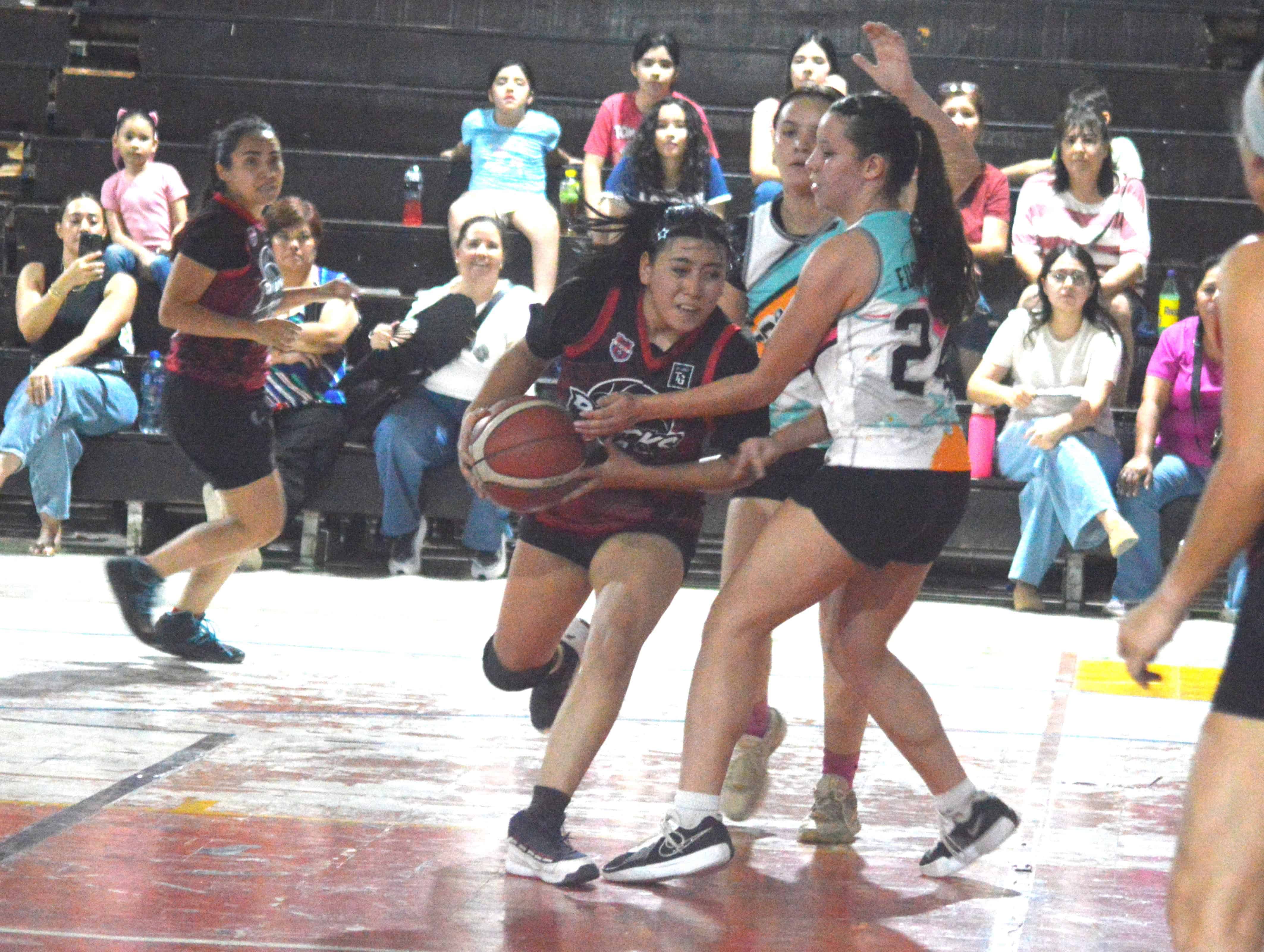 Spurs Monclova se corona campe&oacute;n de la Copa Prendamos Monclova