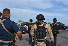 Enfrentamiento en Candela: muere el comandante Mauro Flores Rodríguez Enfrentamiento en Candela: muere el comandante Mauro Flores Rodríguez