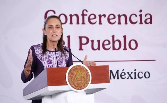 Claudia Sheinbaum revisará propuesta del Día de los Abuelos Migrantes