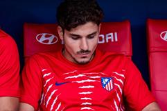 Julián Álvarez, entre la continuidad en el Atlético y un posible salto al Arsenal