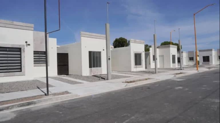 Acuña y Piedras Negras lideran el desarrollo de vivienda en Coahuila