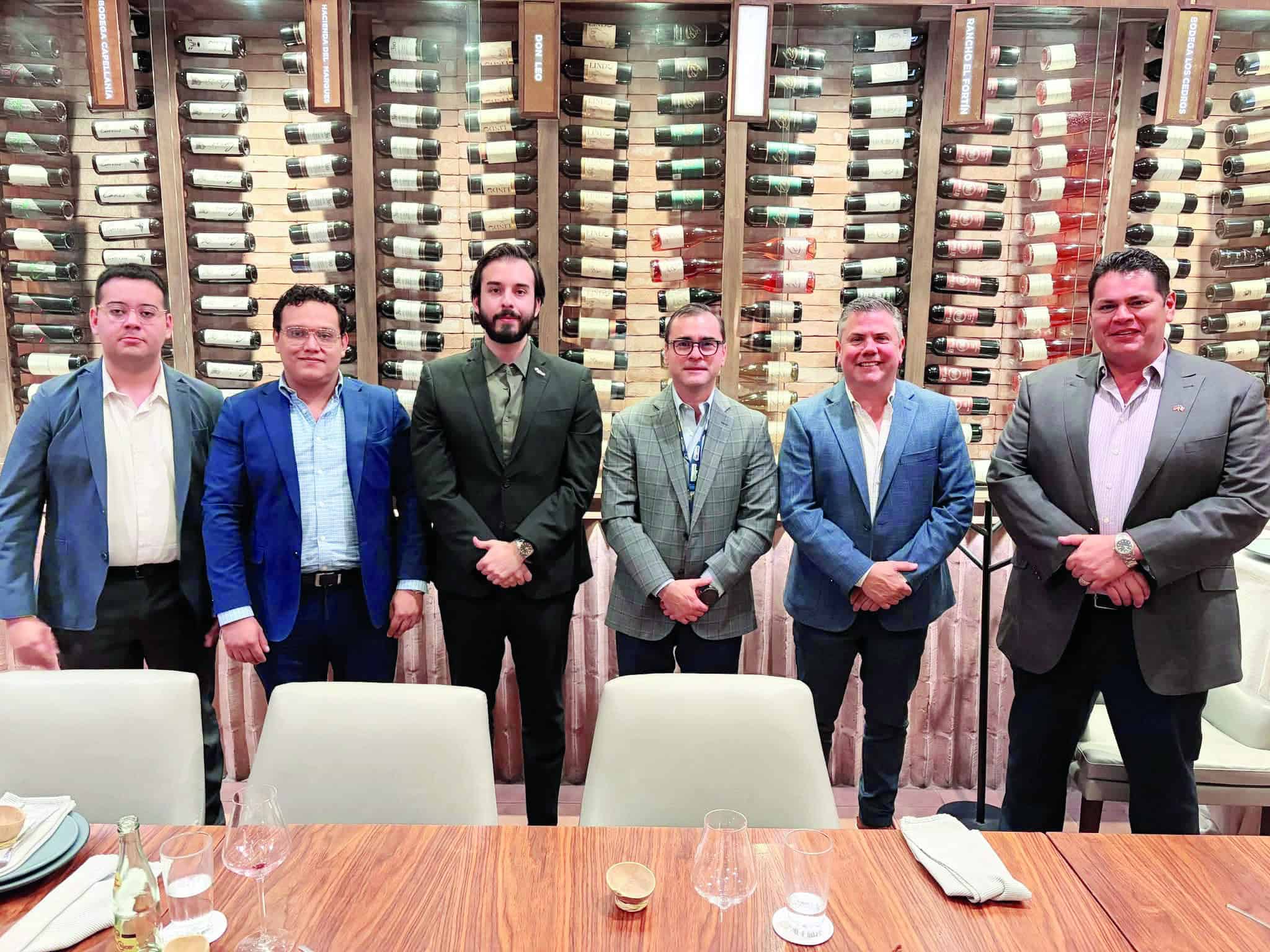 Inversi&oacute;n alemana se fortalece en Monclova