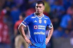 Erik Lira se aleja de Cruz Azul: ¿rumores de fichaje al Mónaco?