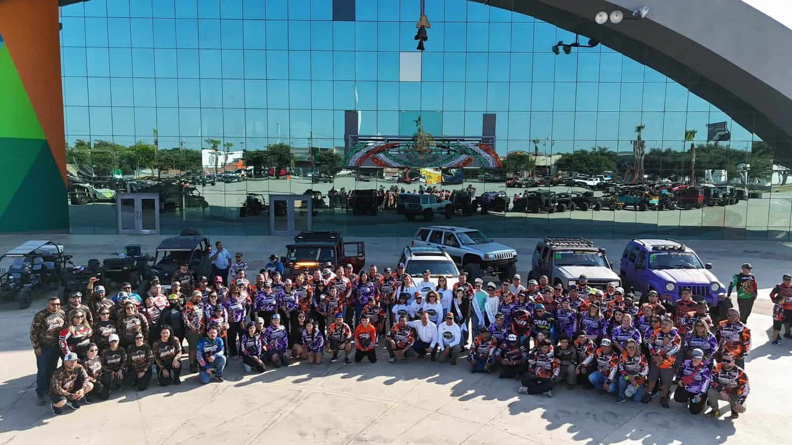 ¡Arranca Fiesta en la Sierra 2026 con causa en Ciudad Acuña!