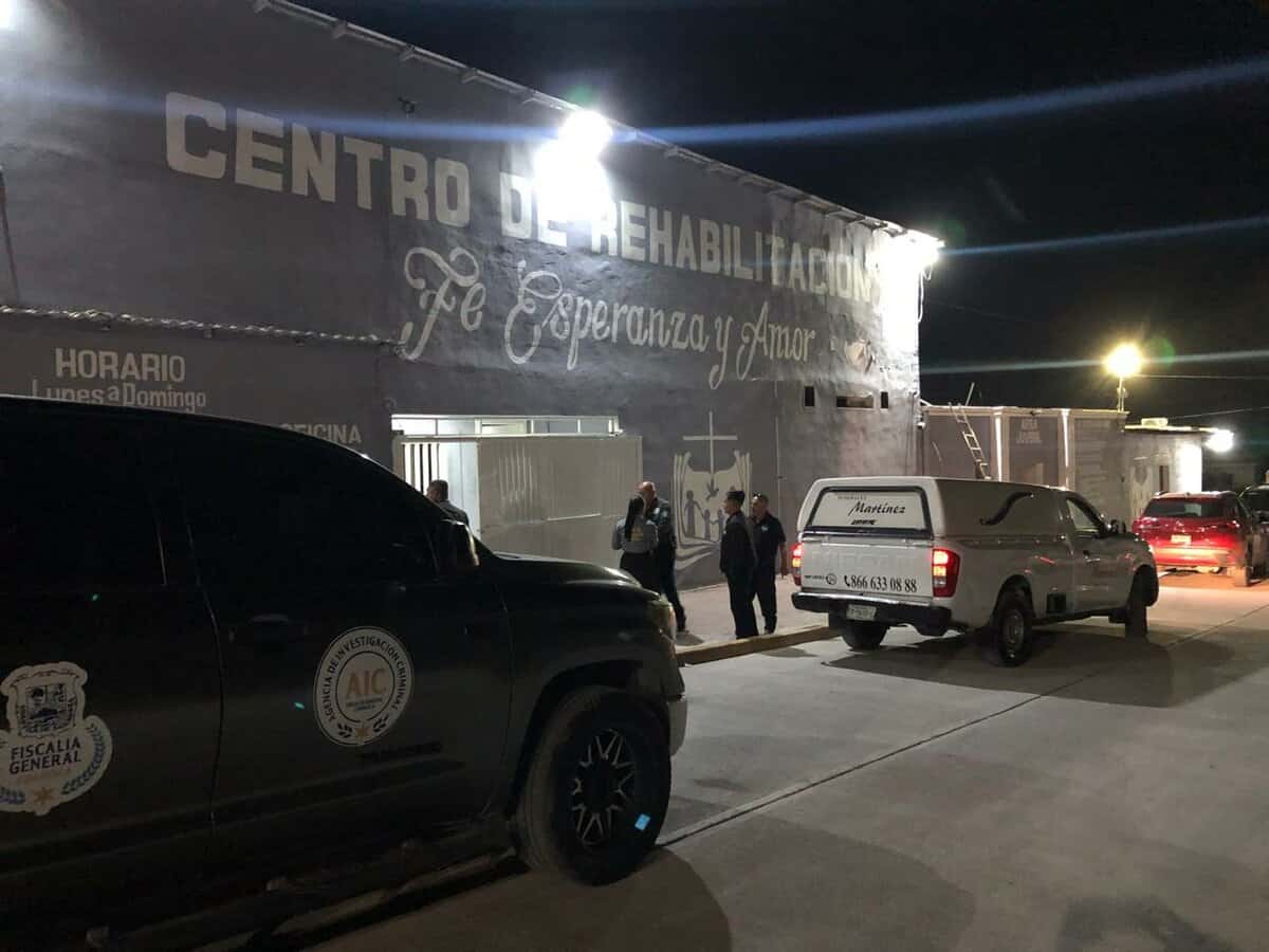 Solo 12 centros de rehabilitaci&oacute;n cumplen requisitos en Coahuila
