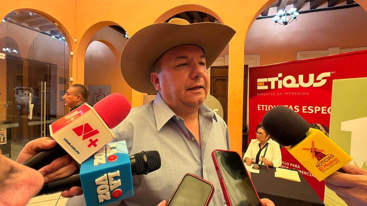 Coahuila reanuda la exportación de ganado a Estados Unidos