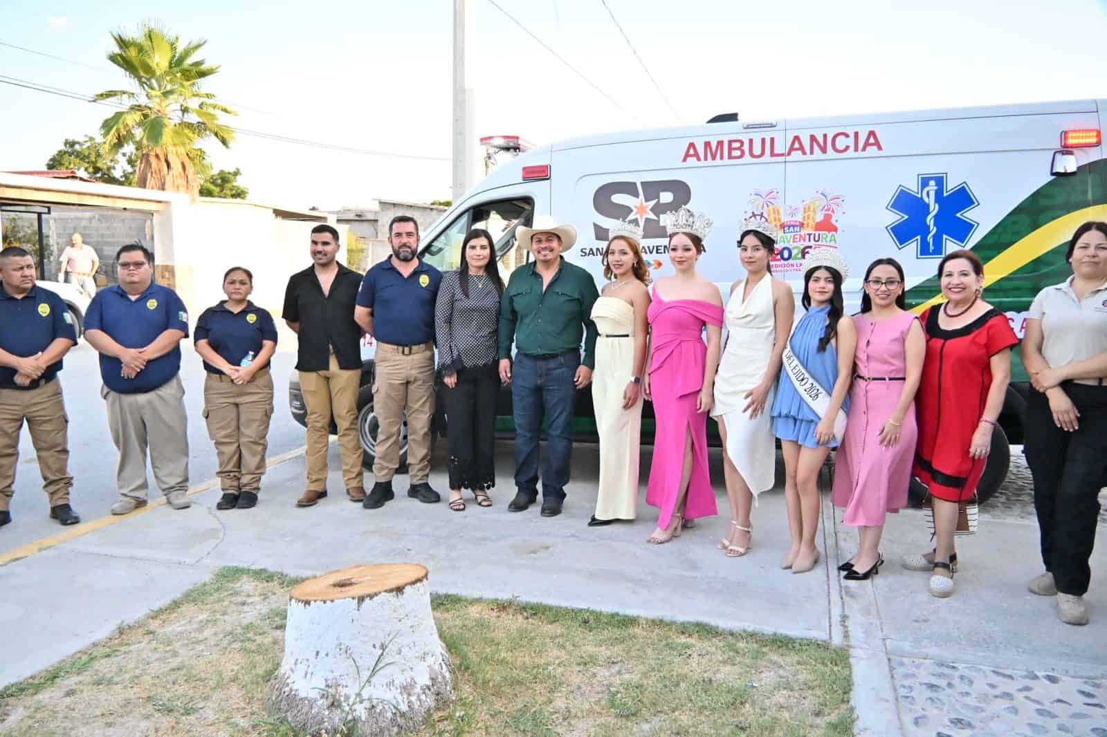 Feria San Buenaventura 2026 reporta 5.5 millones de utilidad