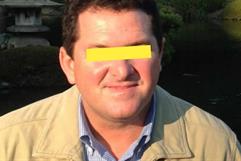 Arturo Millet escapa de hospital en Mérida y autoridades activan su búsqueda Arturo Millet escapa de hospital en Mérida y autoridades activan su búsqueda
