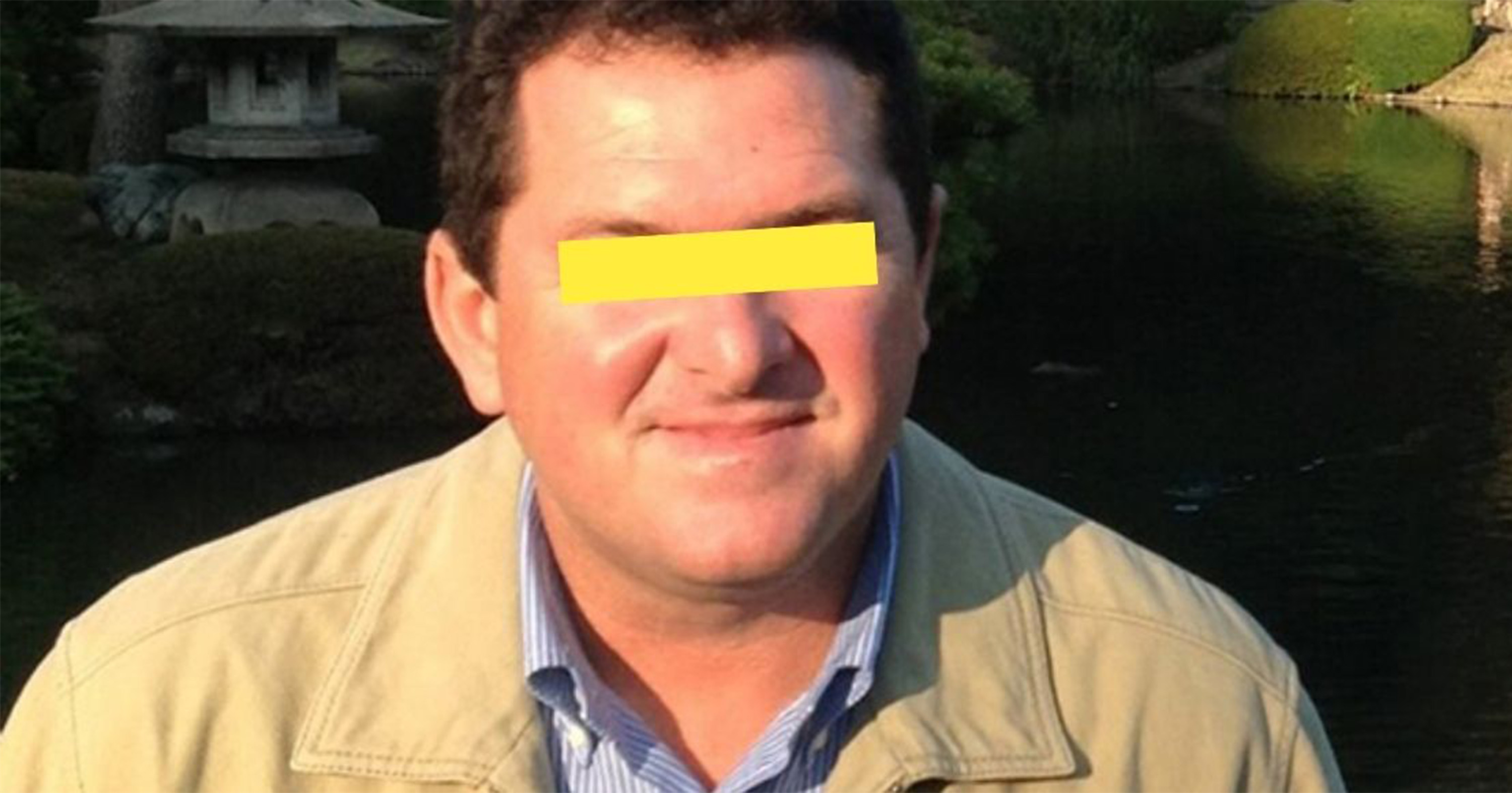 Arturo Millet escapa de hospital en Mérida y autoridades activan su búsqueda