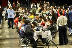 UNAM admite a casi 21 mil aspirantes tras el examen de control presencial UNAM admite a casi 21 mil aspirantes tras el examen de control presencial