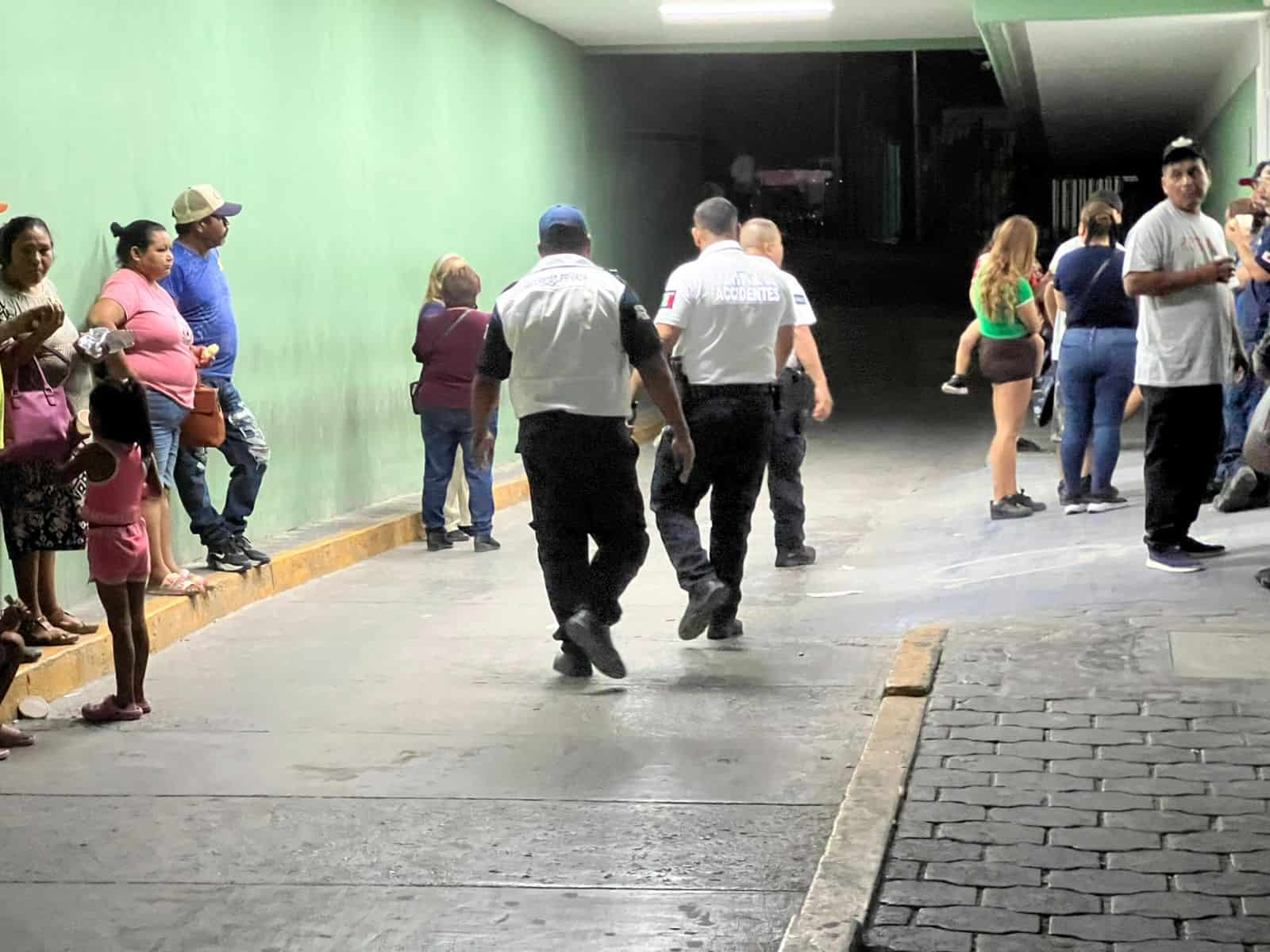 Adolescente de 14 años es auxiliada tras intentar quitarse la vida en Monclova