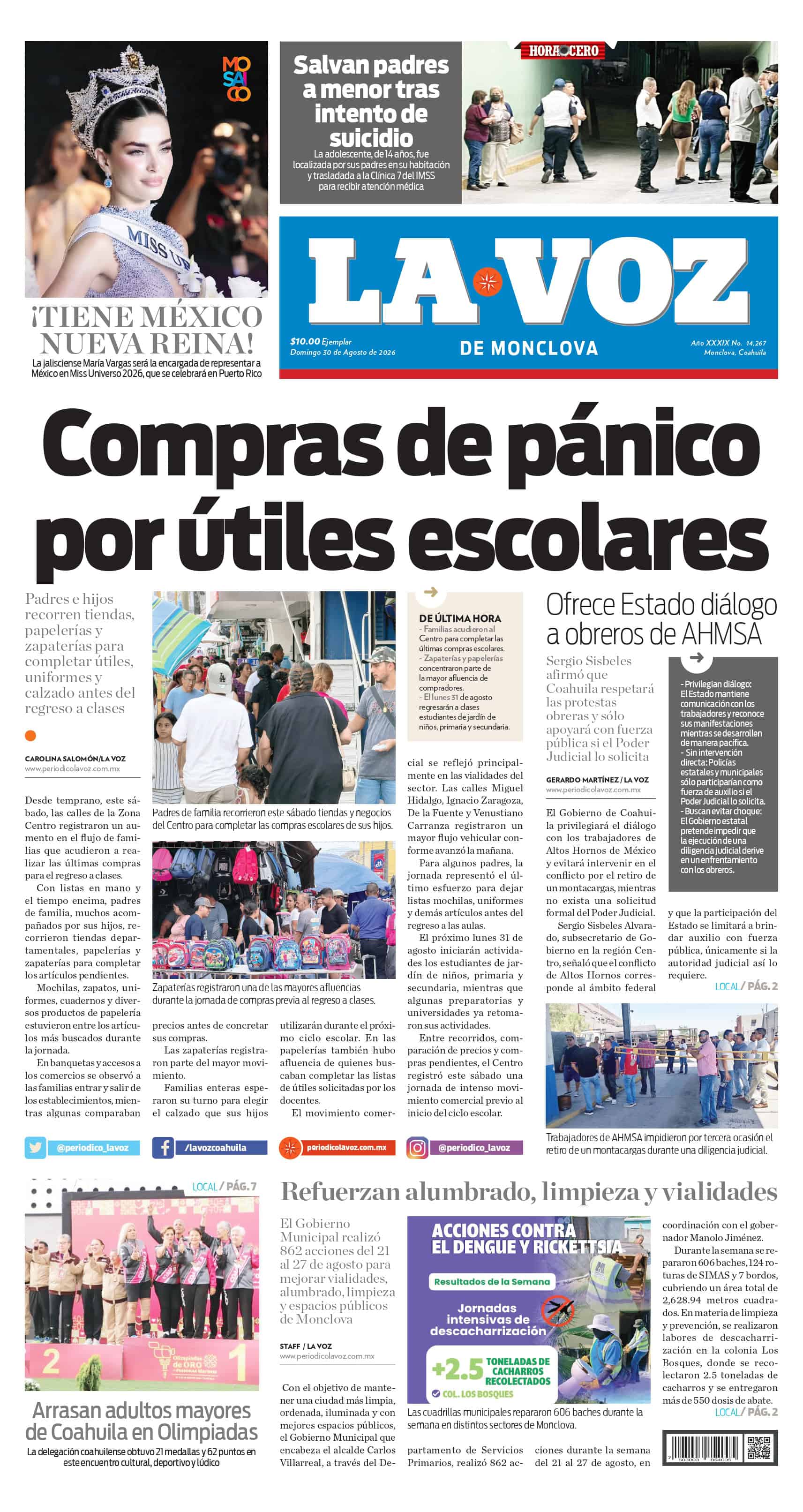 local