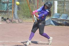 Queens gana 7-6 a Bravas de Sabinas: Yudith Padilla brilla