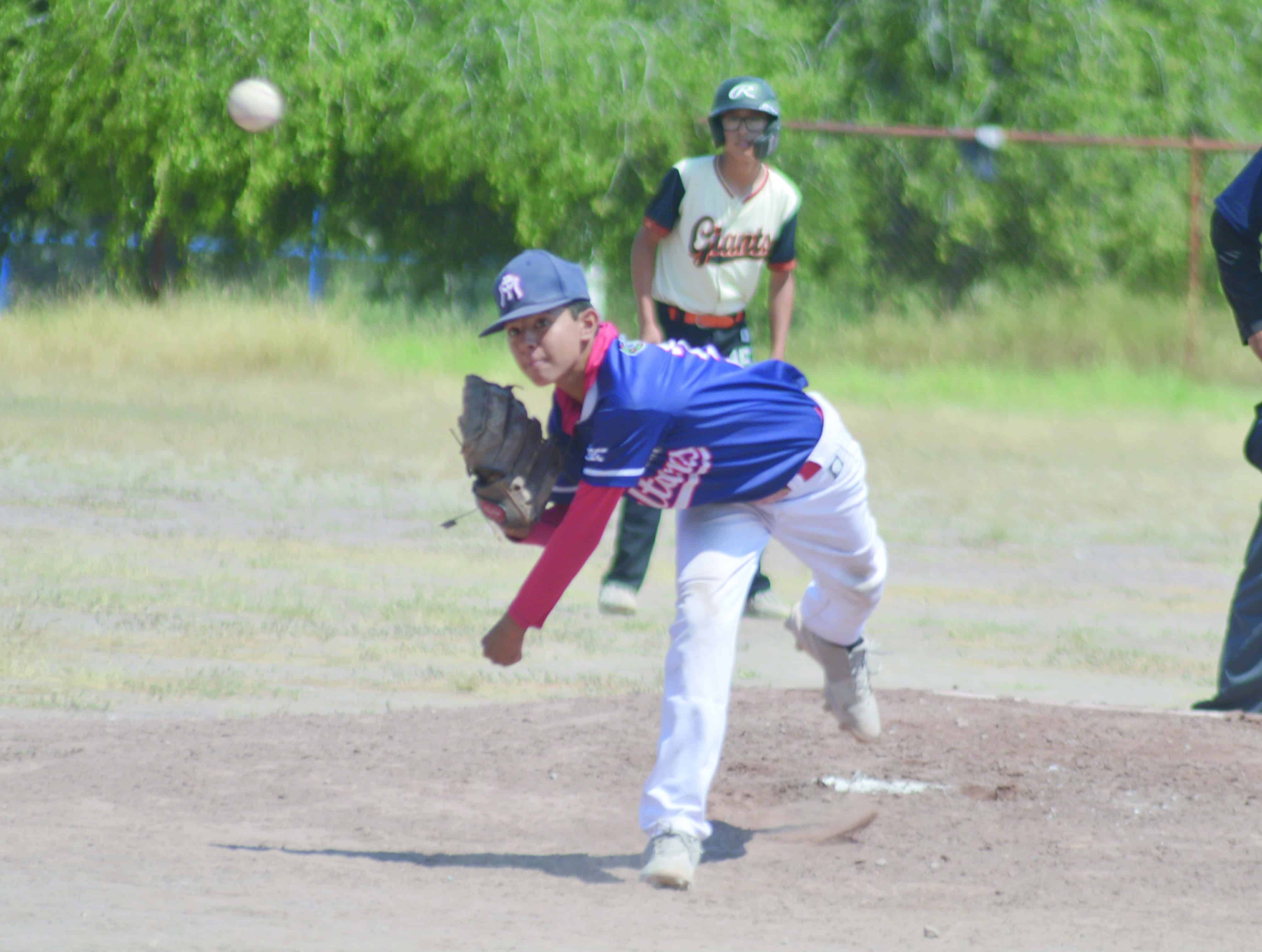Gigantes A avanza a la final tras vencer 20-0 a Sultanes en AHMSA