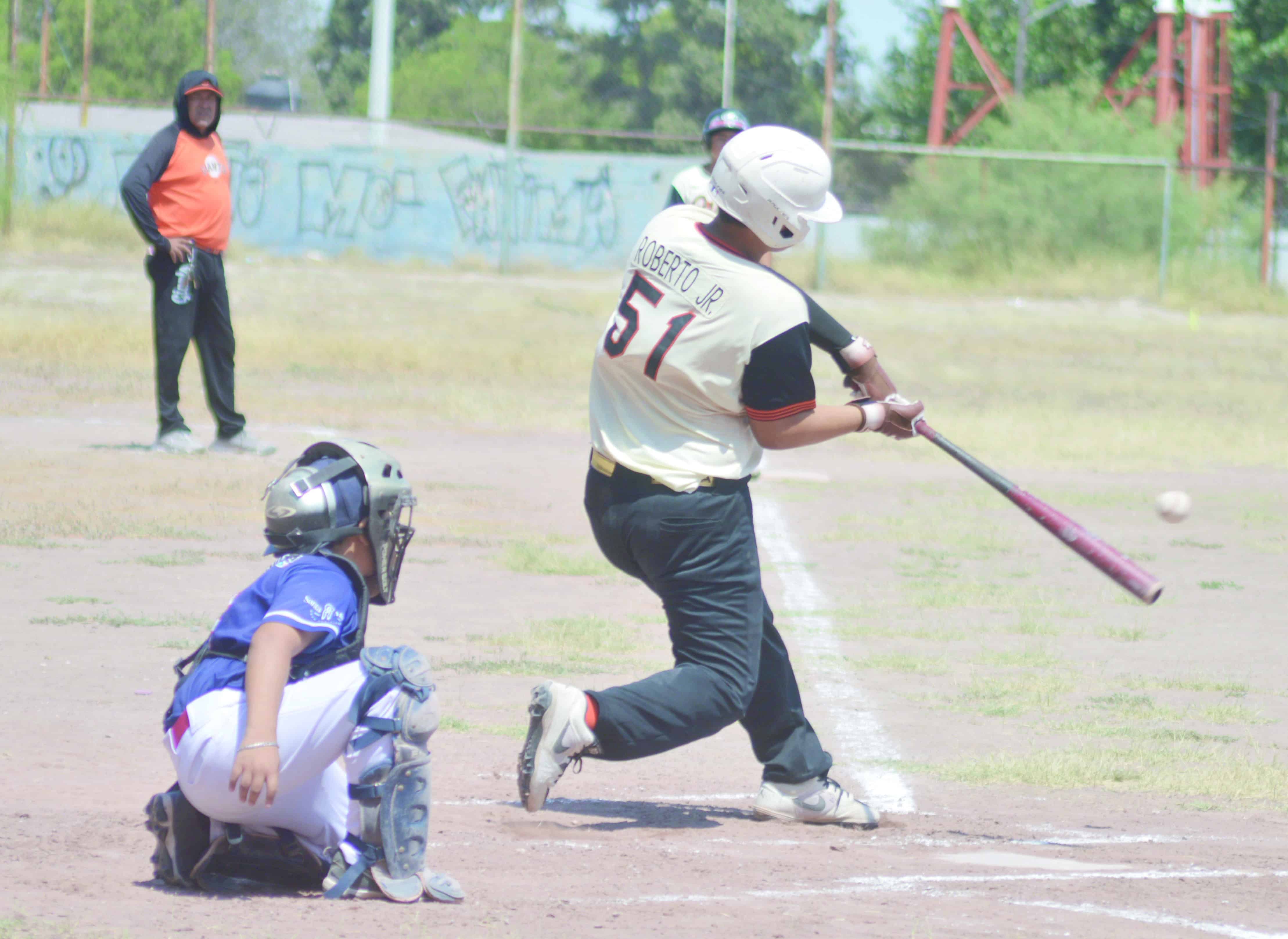 Gigantes A avanza a la final tras vencer 20-0 a Sultanes en AHMSA