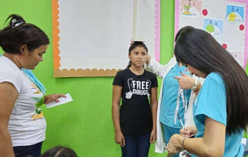 Refuerzan vigilancia en regreso a clases