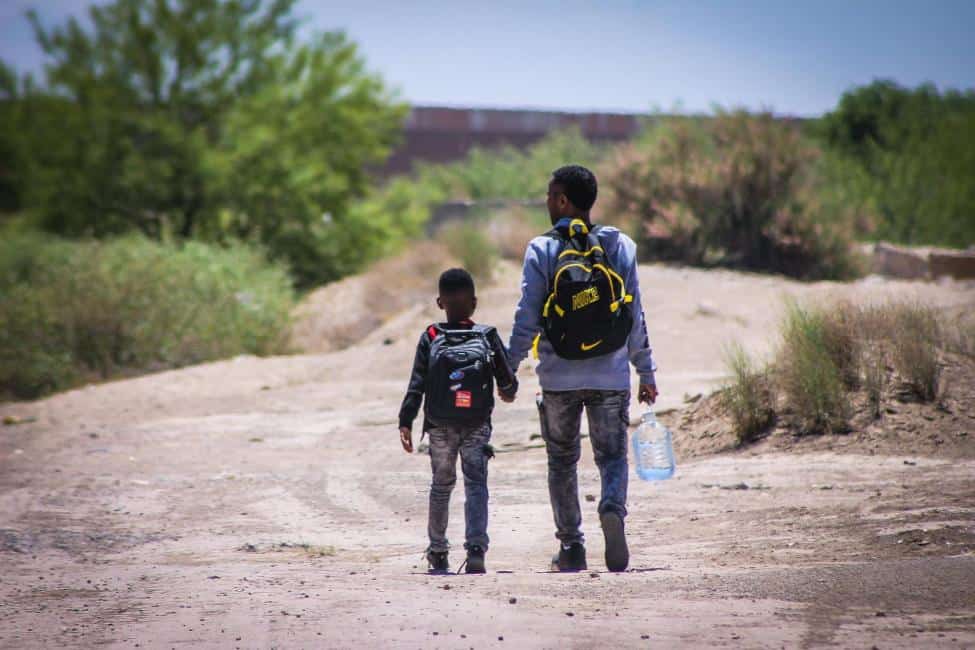 Migrantes y residentes en Coahuila acceden a educaci&oacute;n con IEEA