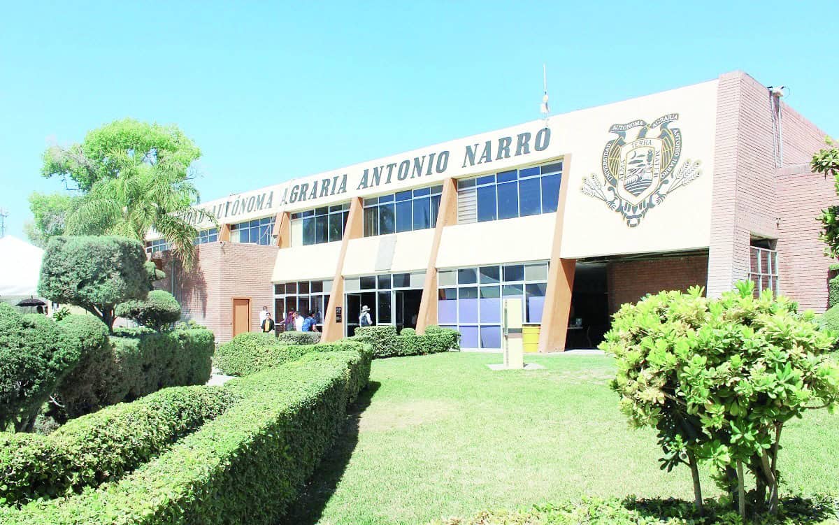 UAAAN avanza en cesi&oacute;n de terrenos para tren Saltillo-Nuevo Laredo
