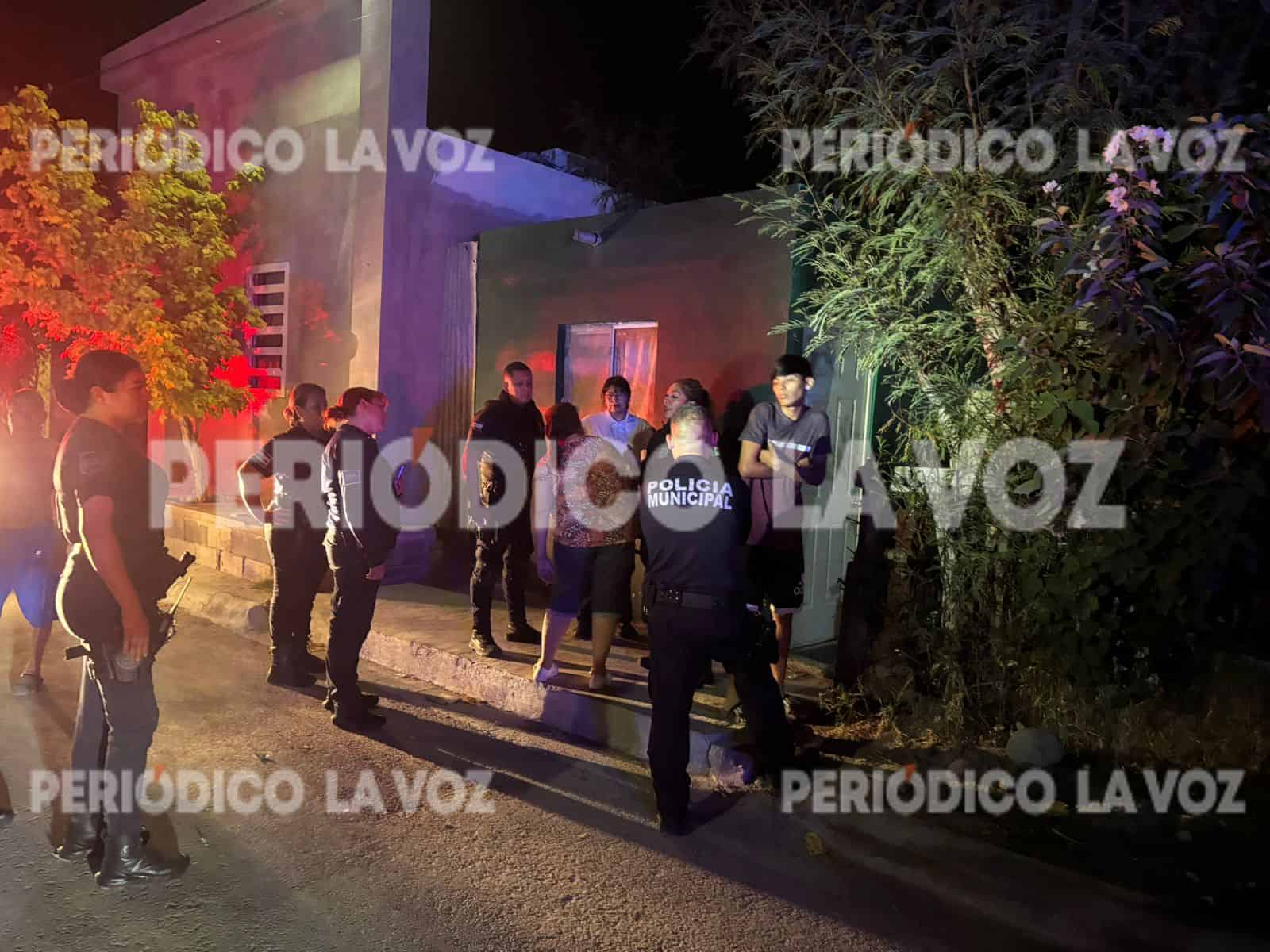 Madre e hija detenidas tras riña en Monclova