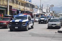 Asaltan taquería a plena luz del día