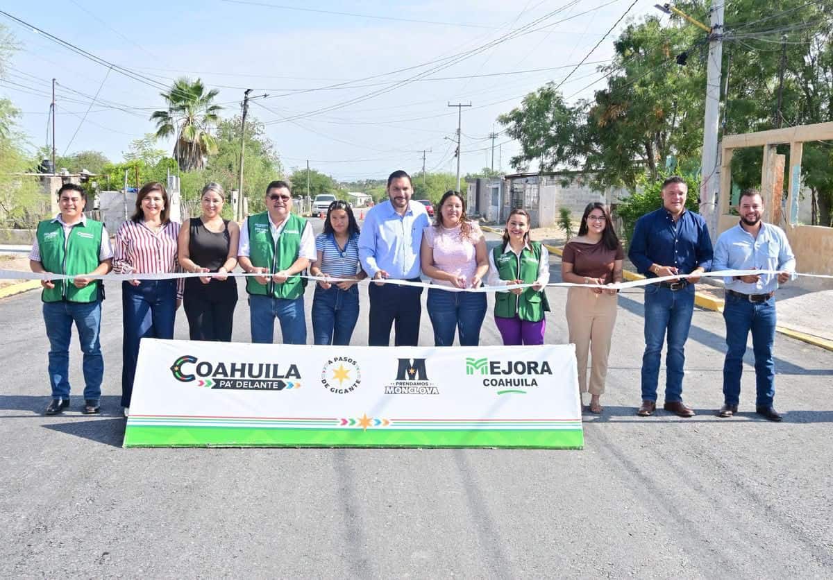 Invierten m&aacute;s de 6 mdp en obras esta semana