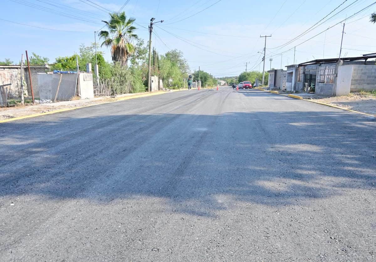 Invierten m&aacute;s de 6 mdp en obras esta semana