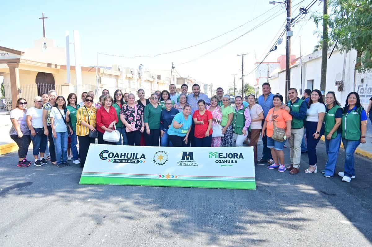 Invierten m&aacute;s de 6 mdp en obras esta semana