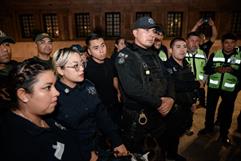 Multa Municipio 2 bares excedían nivel de ruido