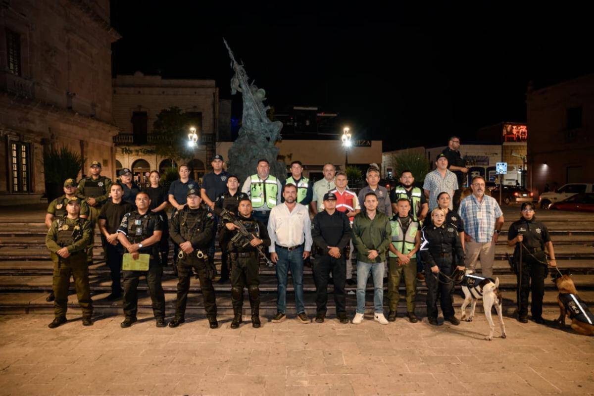 Multa Municipio 2 bares exced&iacute;an nivel de ruido