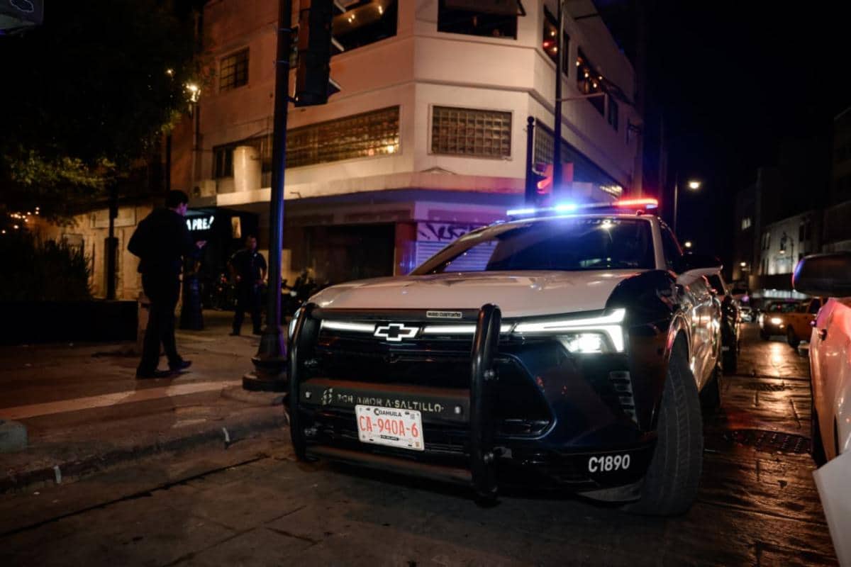 Multa Municipio 2 bares exced&iacute;an nivel de ruido